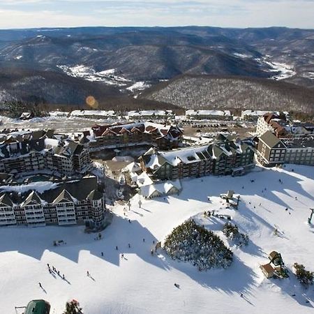 Inn At Snowshoe Εξωτερικό φωτογραφία
