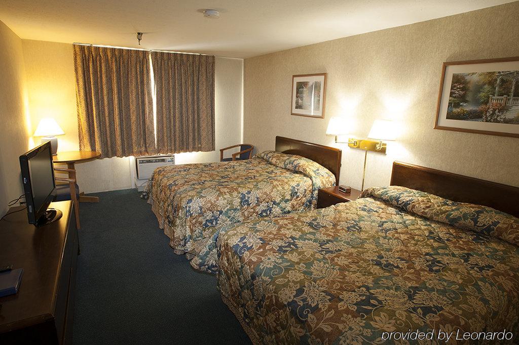 Inn At Snowshoe Εξωτερικό φωτογραφία