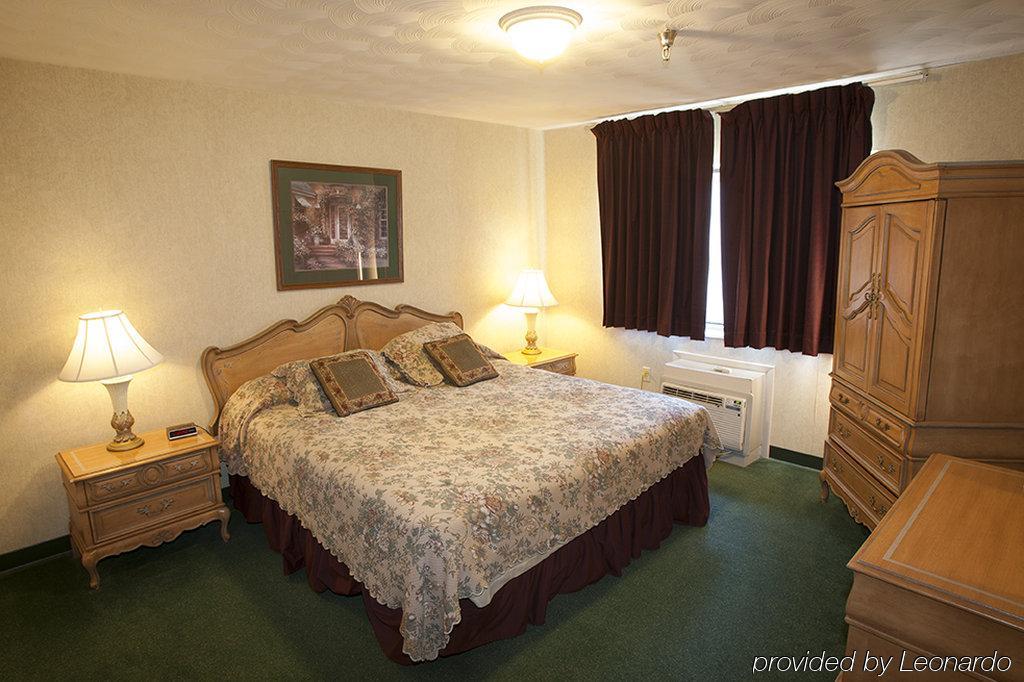 Inn At Snowshoe Εξωτερικό φωτογραφία