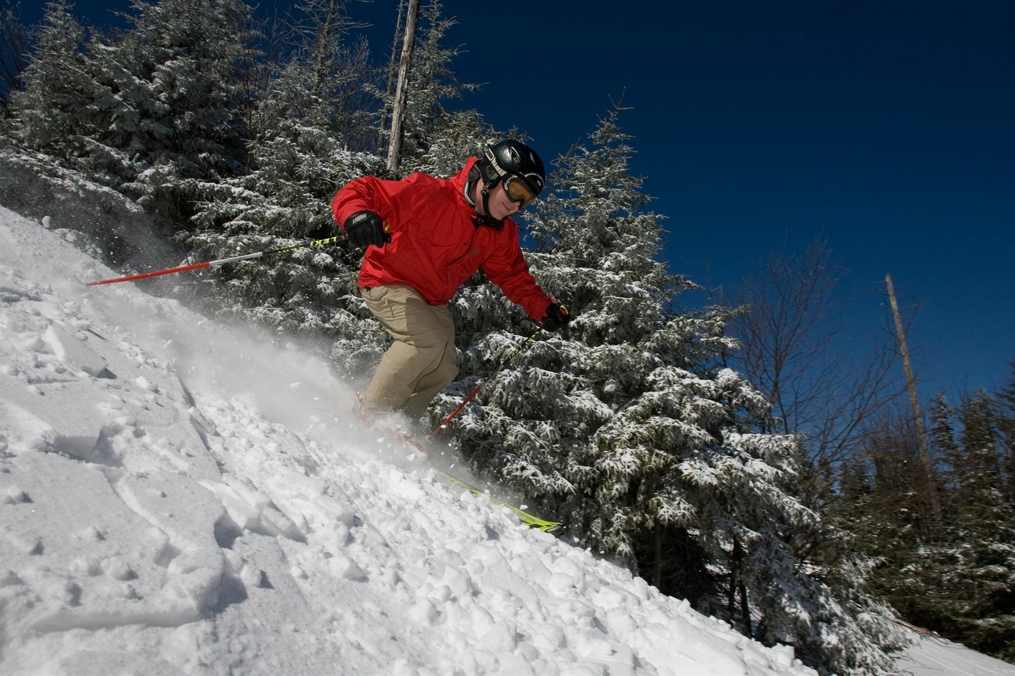 Inn At Snowshoe Εξωτερικό φωτογραφία
