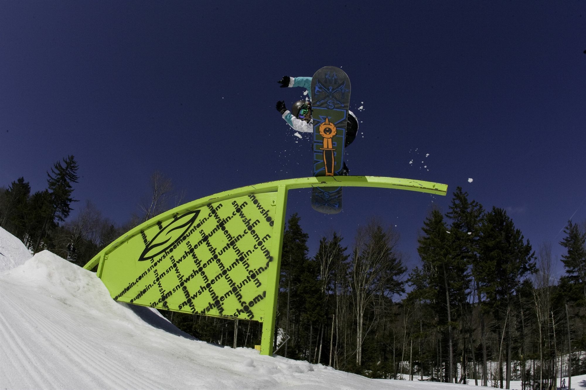 Inn At Snowshoe Εξωτερικό φωτογραφία