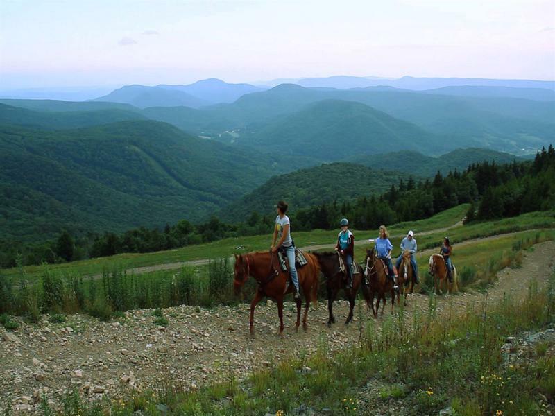 Inn At Snowshoe Εξωτερικό φωτογραφία