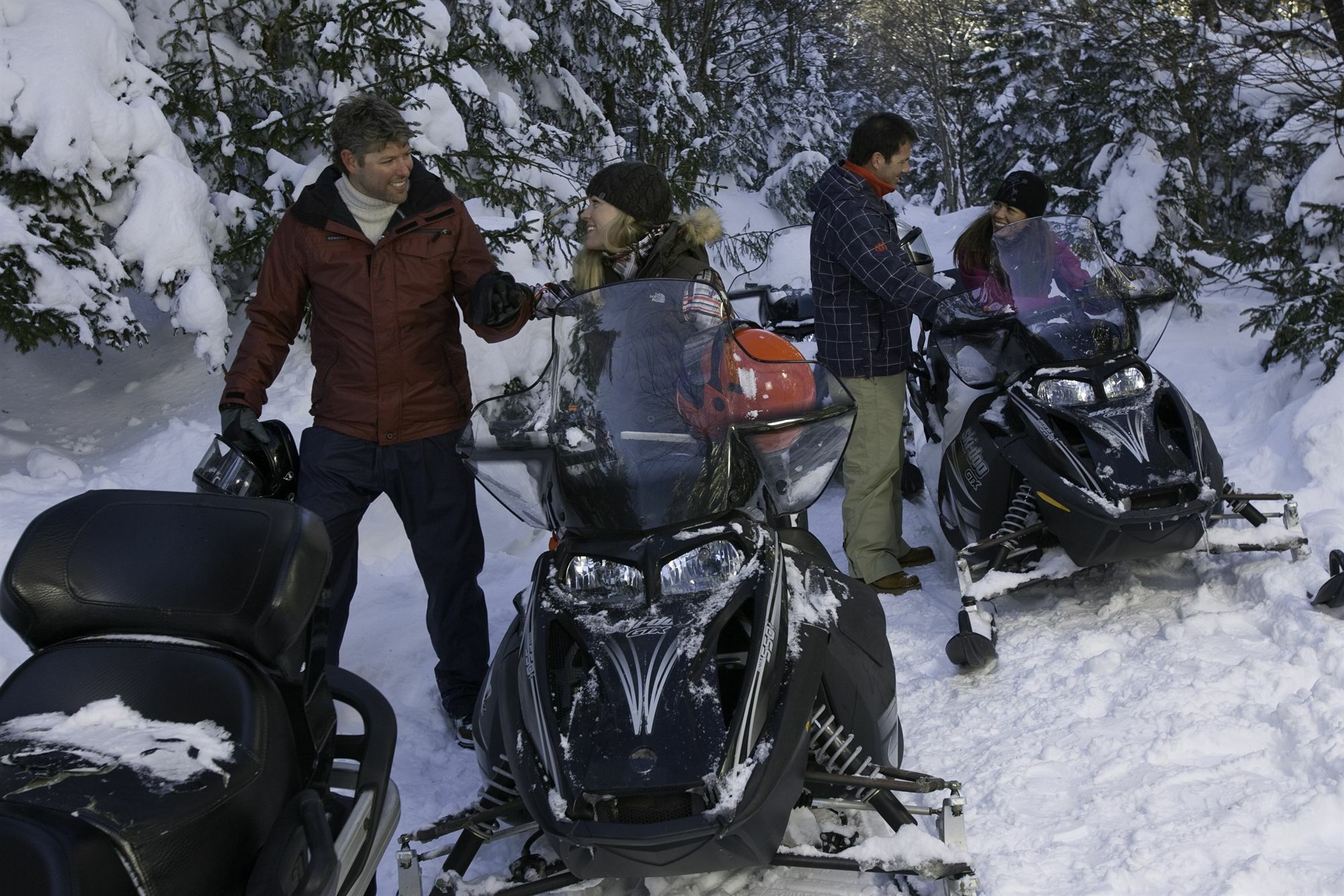 Inn At Snowshoe Εξωτερικό φωτογραφία